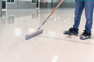 epoxy flooring contractor tulsa oklahoma